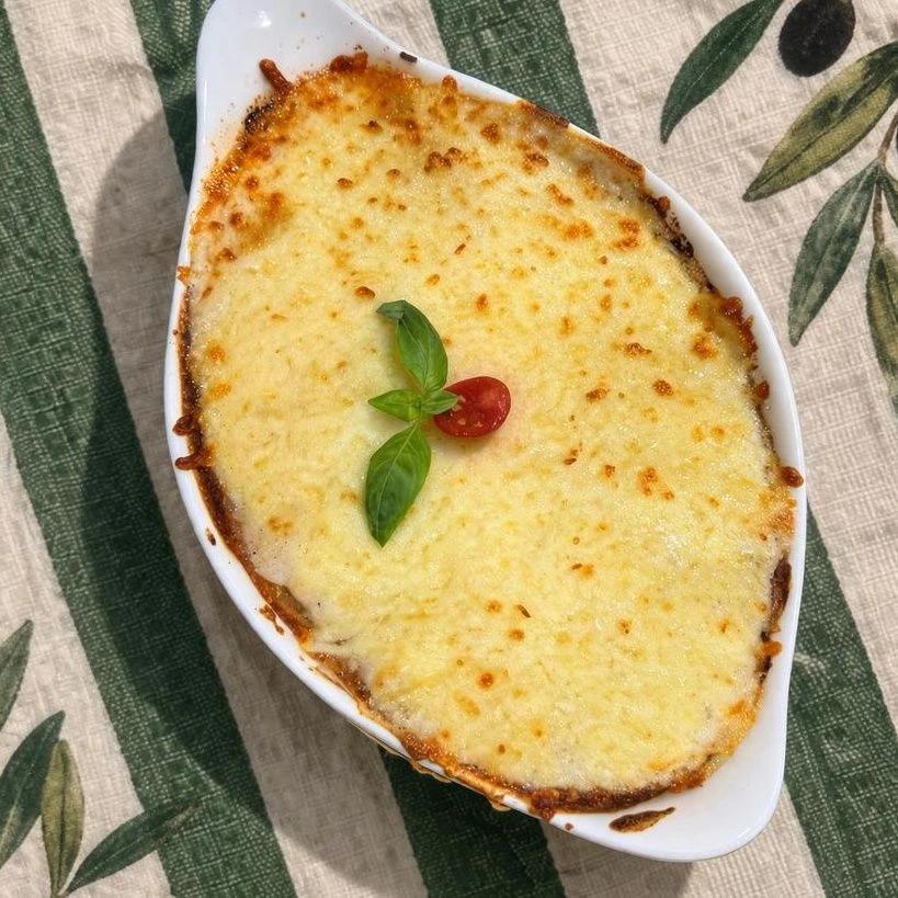 Lasagnes