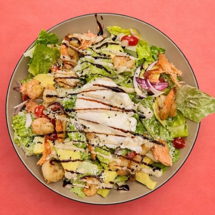 Salade Lamoroso