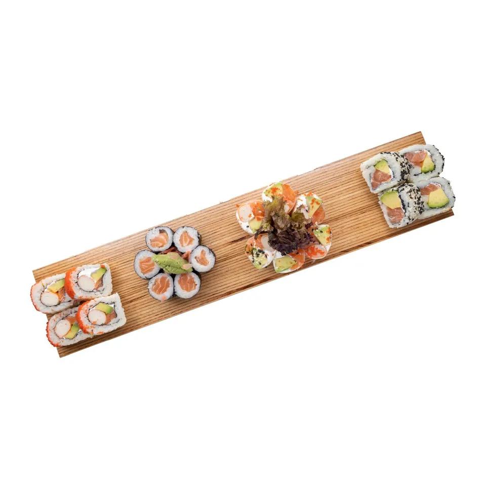 Lovely Salmon Sushi Box 20 Pièces