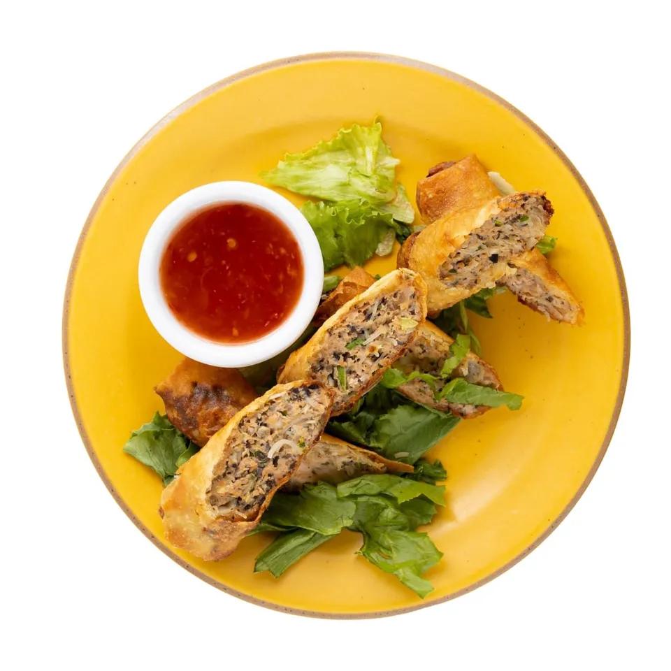 Nems Poulet (3 Pièces)