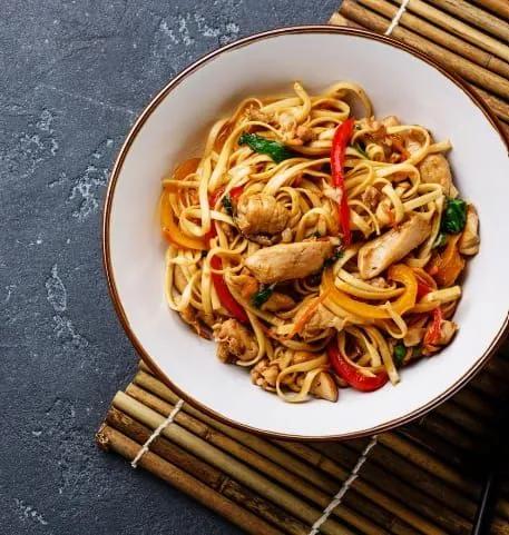 Poulet