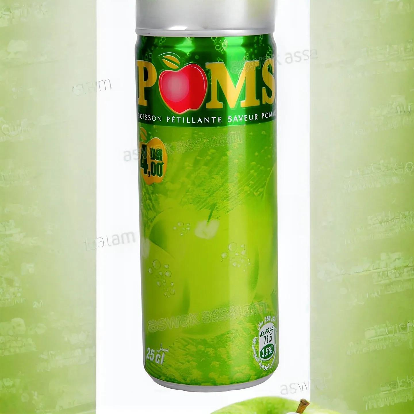 Poms 25 Cl