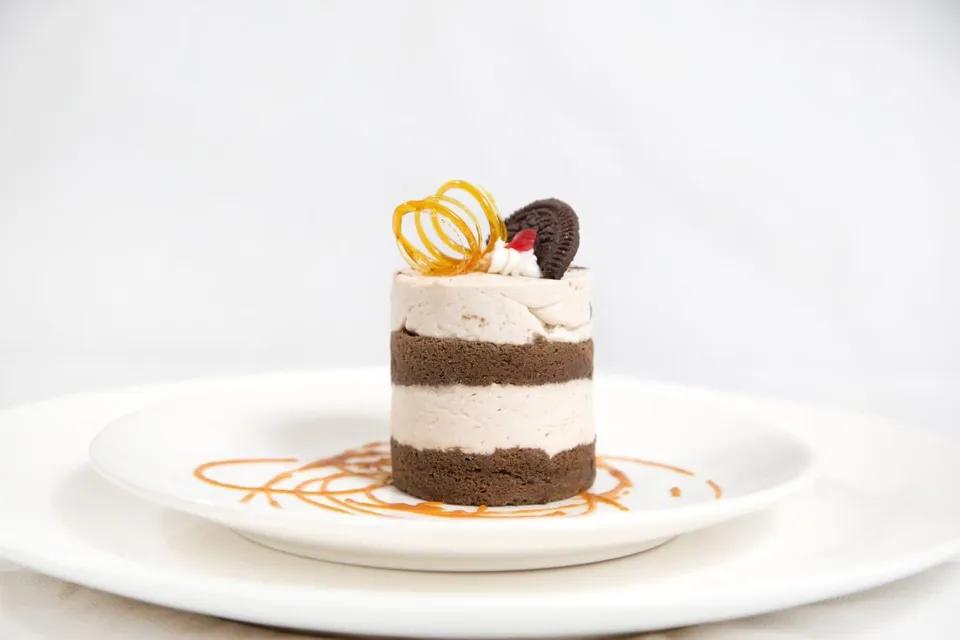 Tiramisu Oreo