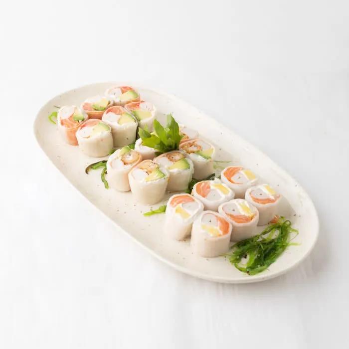 Aromaki For You 18 Pièces