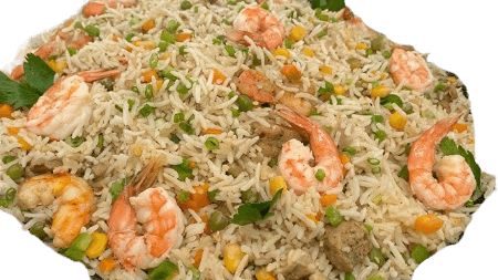 Riz Cantonais