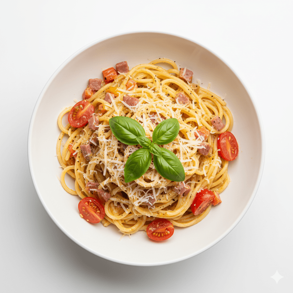 Pasta Alberto