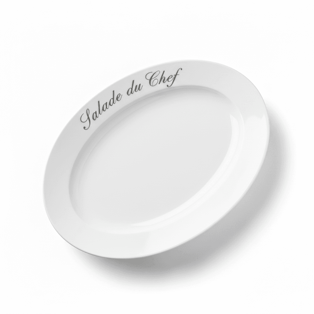 Salade Dalton