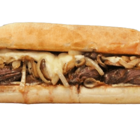 Sandwich Steak