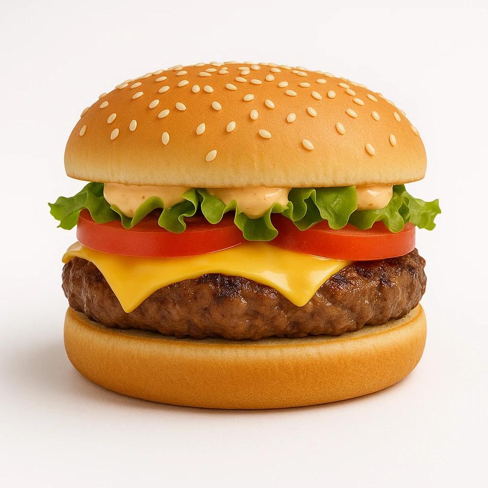 Classic Burger