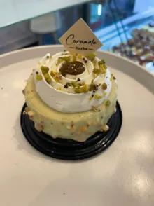 Pistachio
