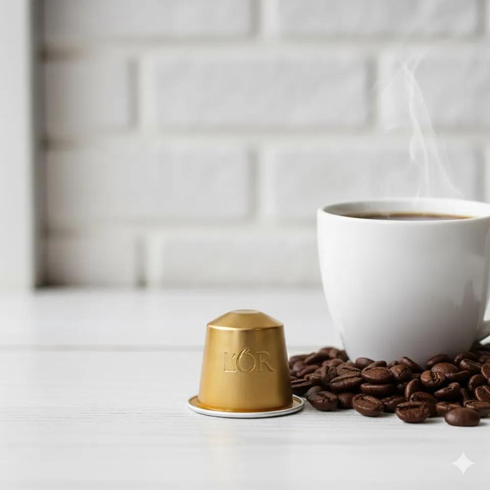 Café Capsule L'Or