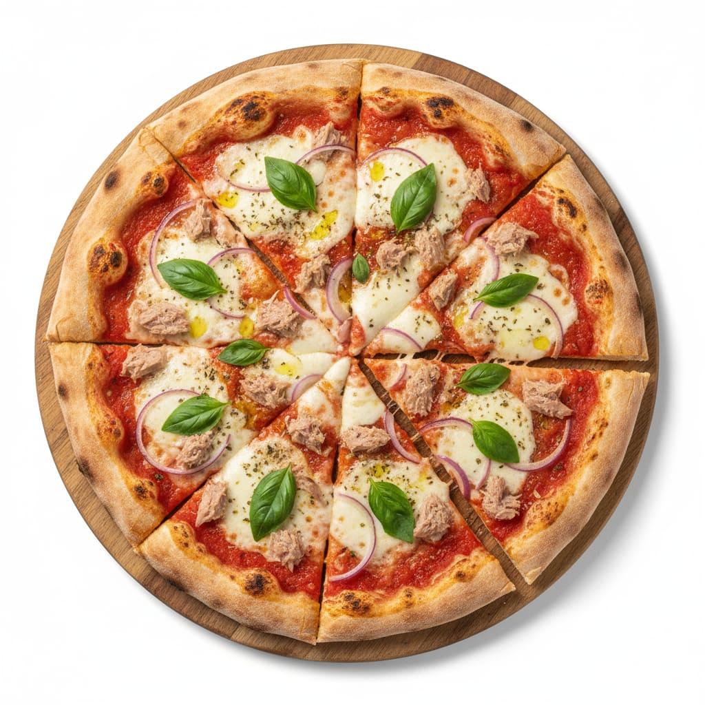 Pizza Thon