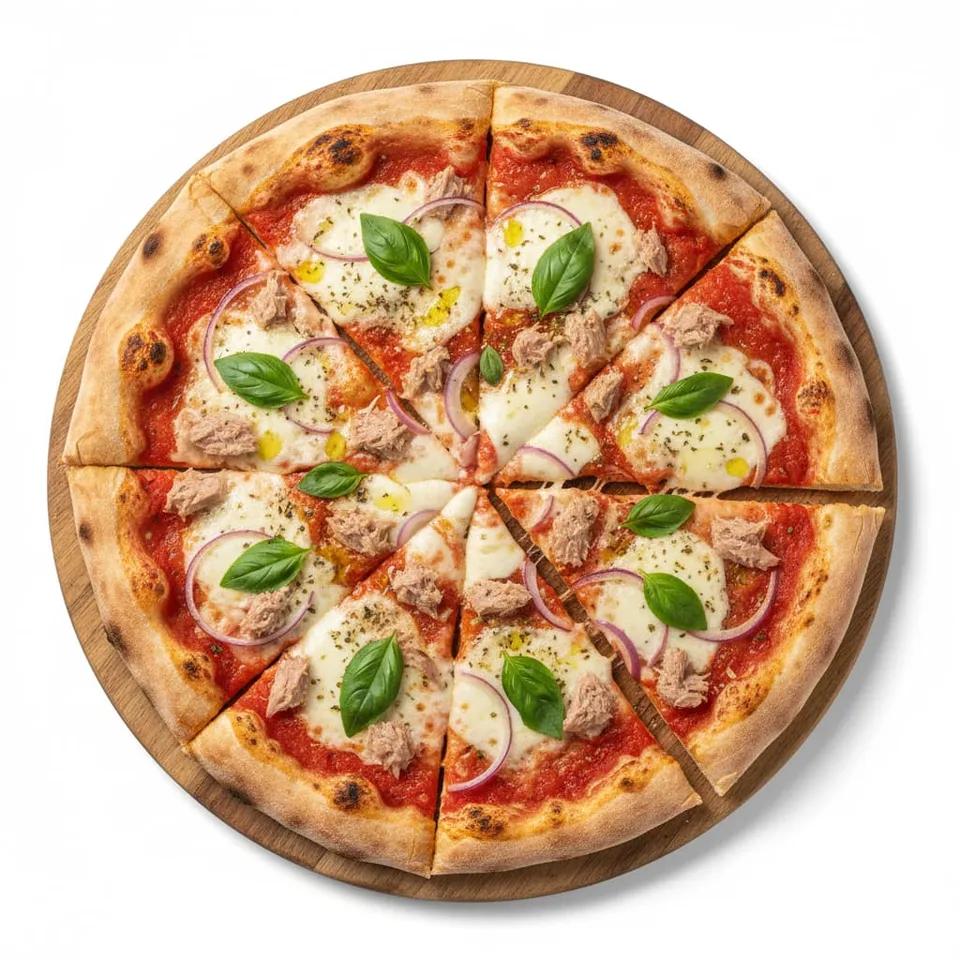 Pizza Thon