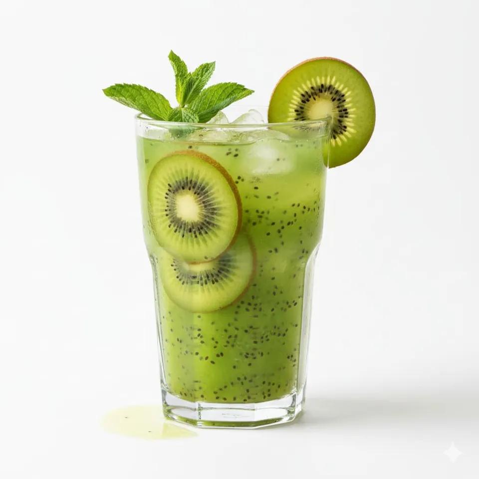 Jus de Kiwi
