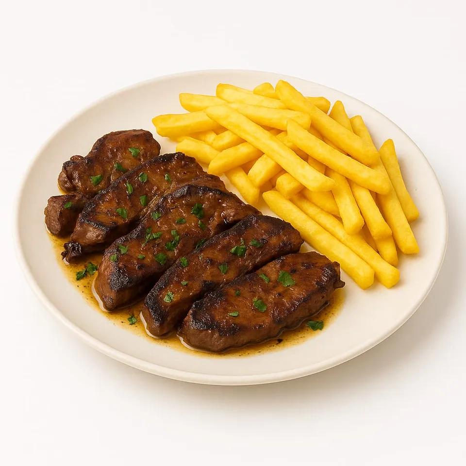 Plat Kebda