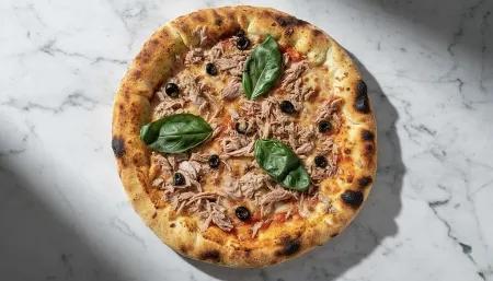 Pizza Thon
