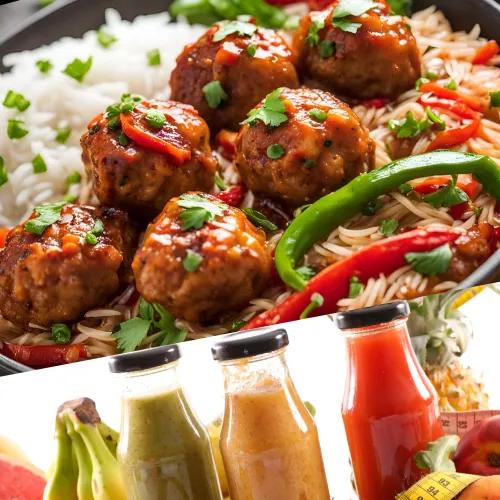 Formule Hot Bowl Healthy & Gourmet