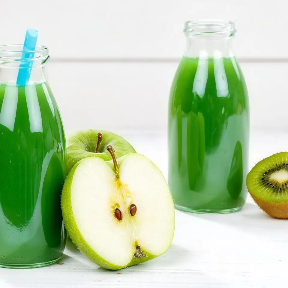Kiwi Detox