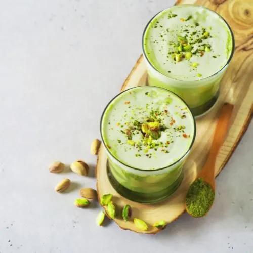 Matcha'Labia