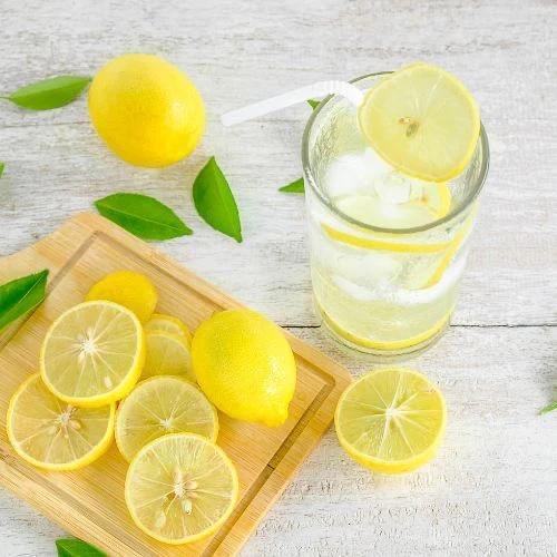 Citronnade Maison