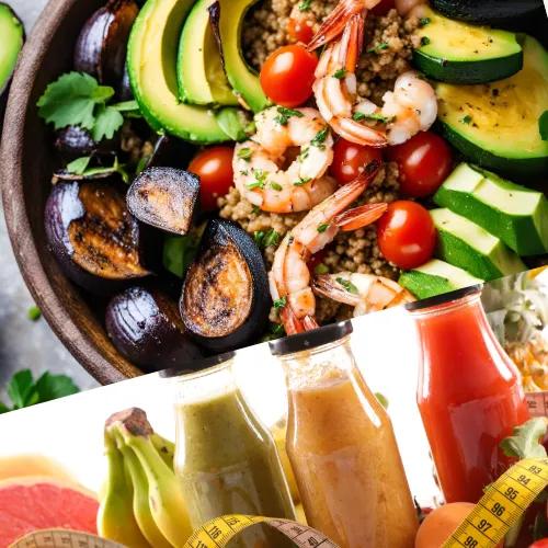 Formule Quinoa Poke