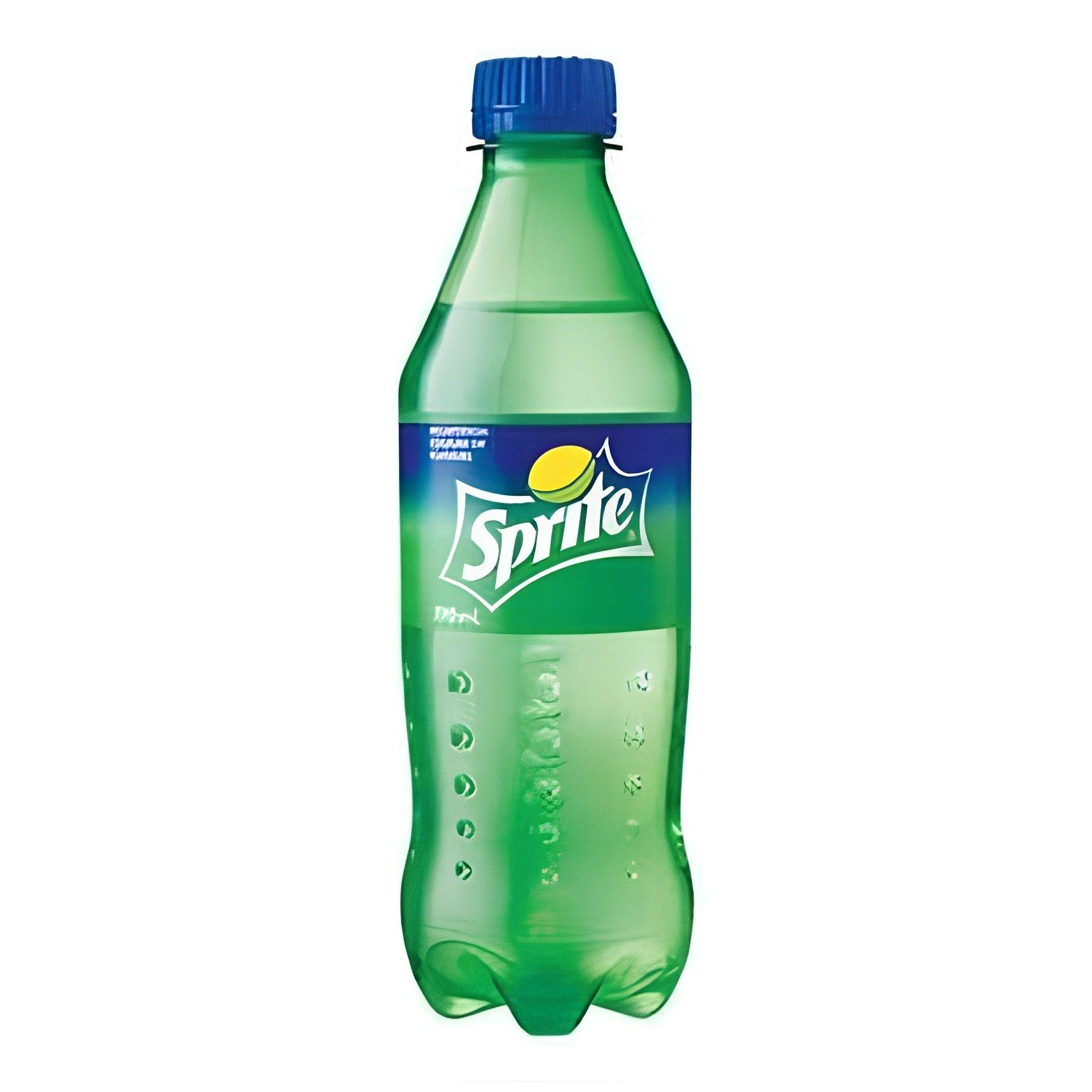 Sprite ( 25Cl )