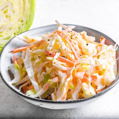 Coleslaw