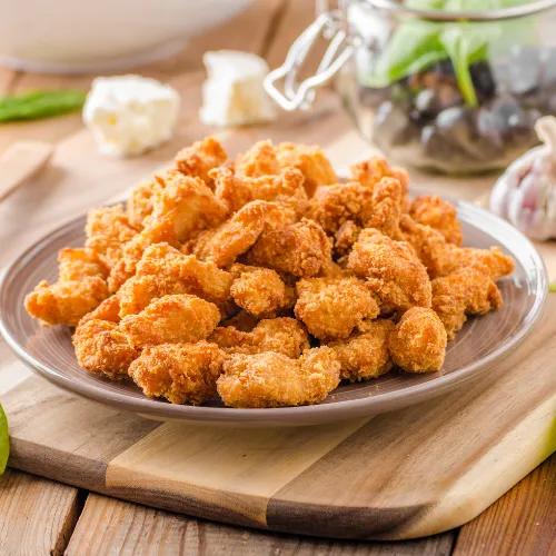 Chicken Pop Corn