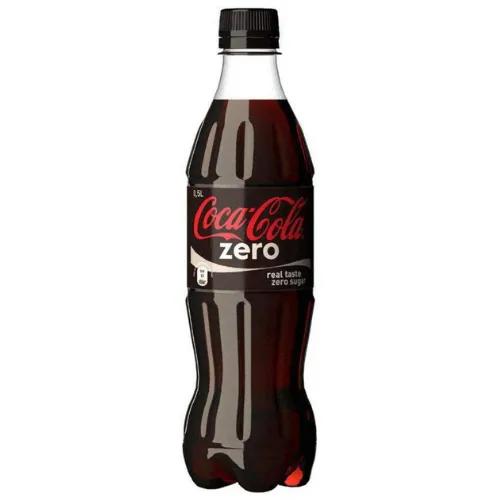 Coca Cola - Zero ( 25Cl )