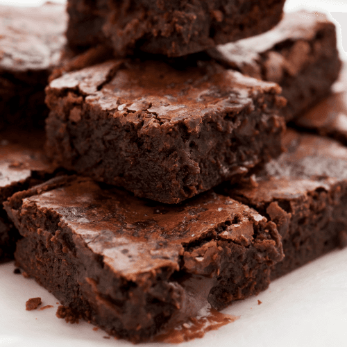 Brownie Light Choco Avoine