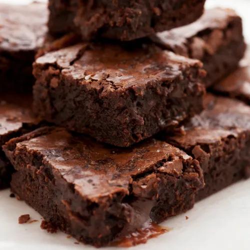 Brownie Light Choco Avoine