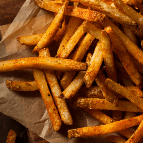 Frites