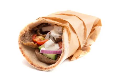 Libanais Jambon