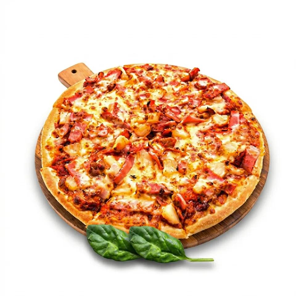 Pizza Végétarienne
