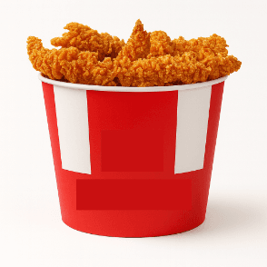 Chicken Tenders