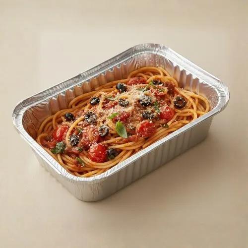 Pate Lazeez Pomodoro