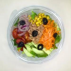 Salade Fraicheur Lazeez