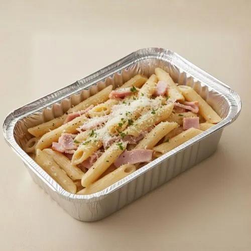 Pate Lazeez Carbonara