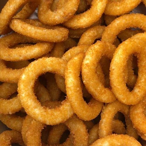 onions rings