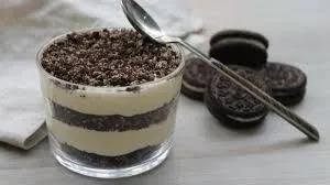 Tiramisu Oreo