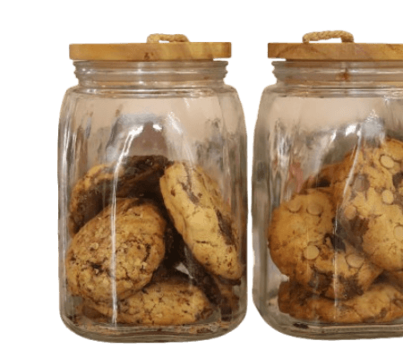 Healthy Cookies