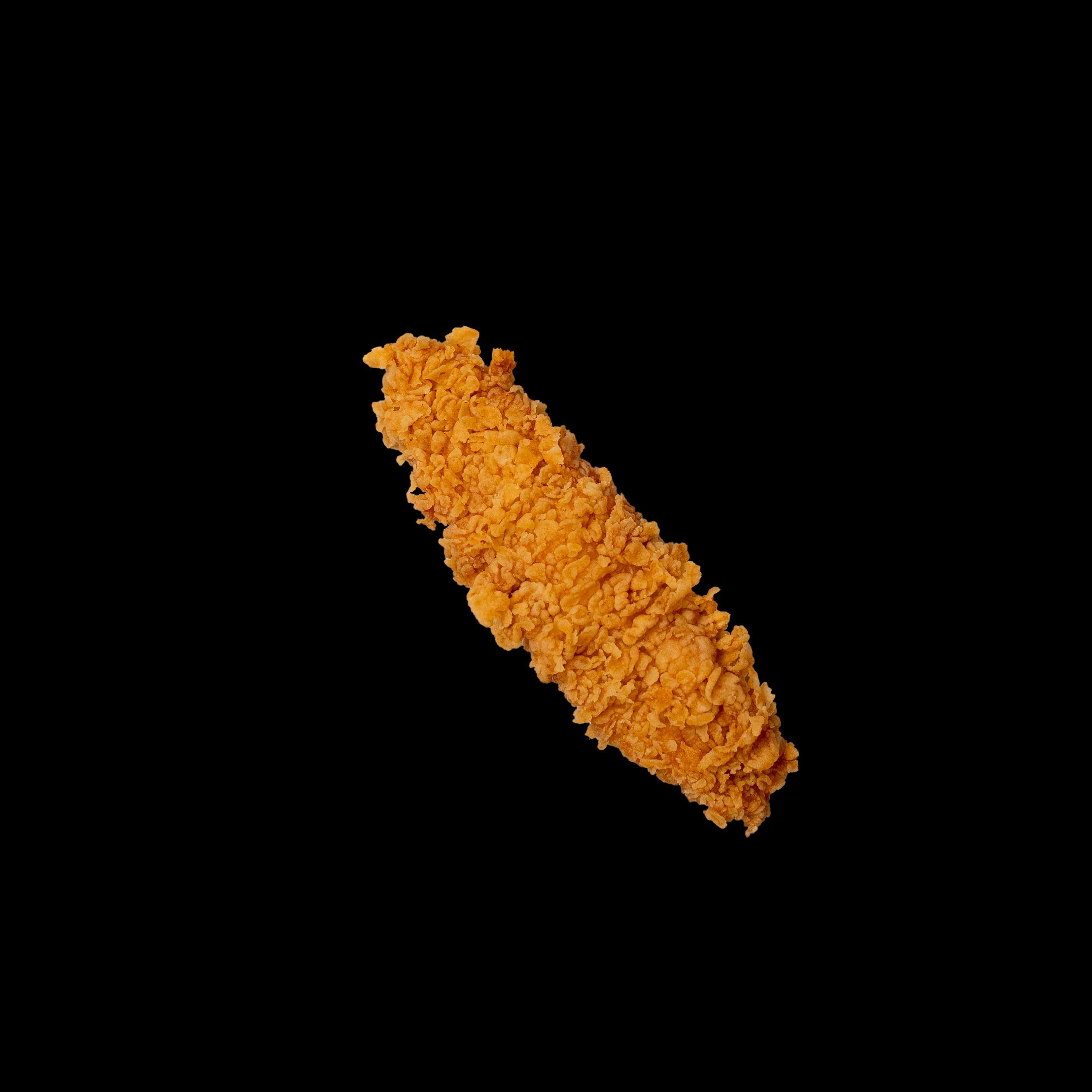 Chicken Strips Spicy