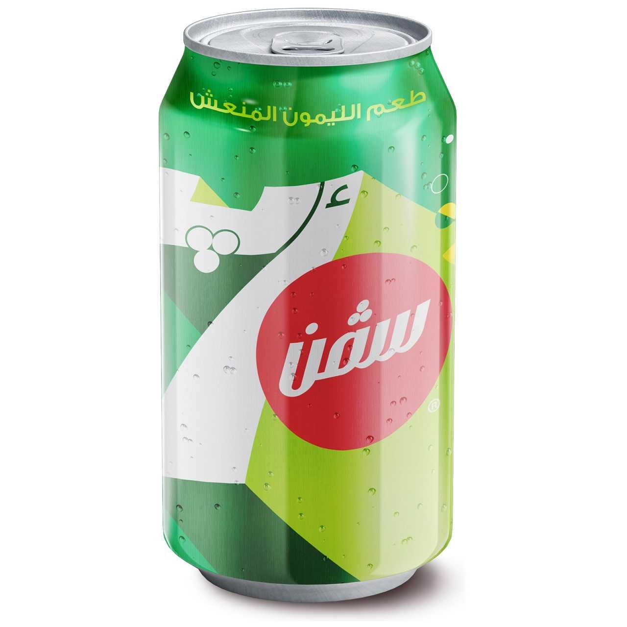 Can 7 Up