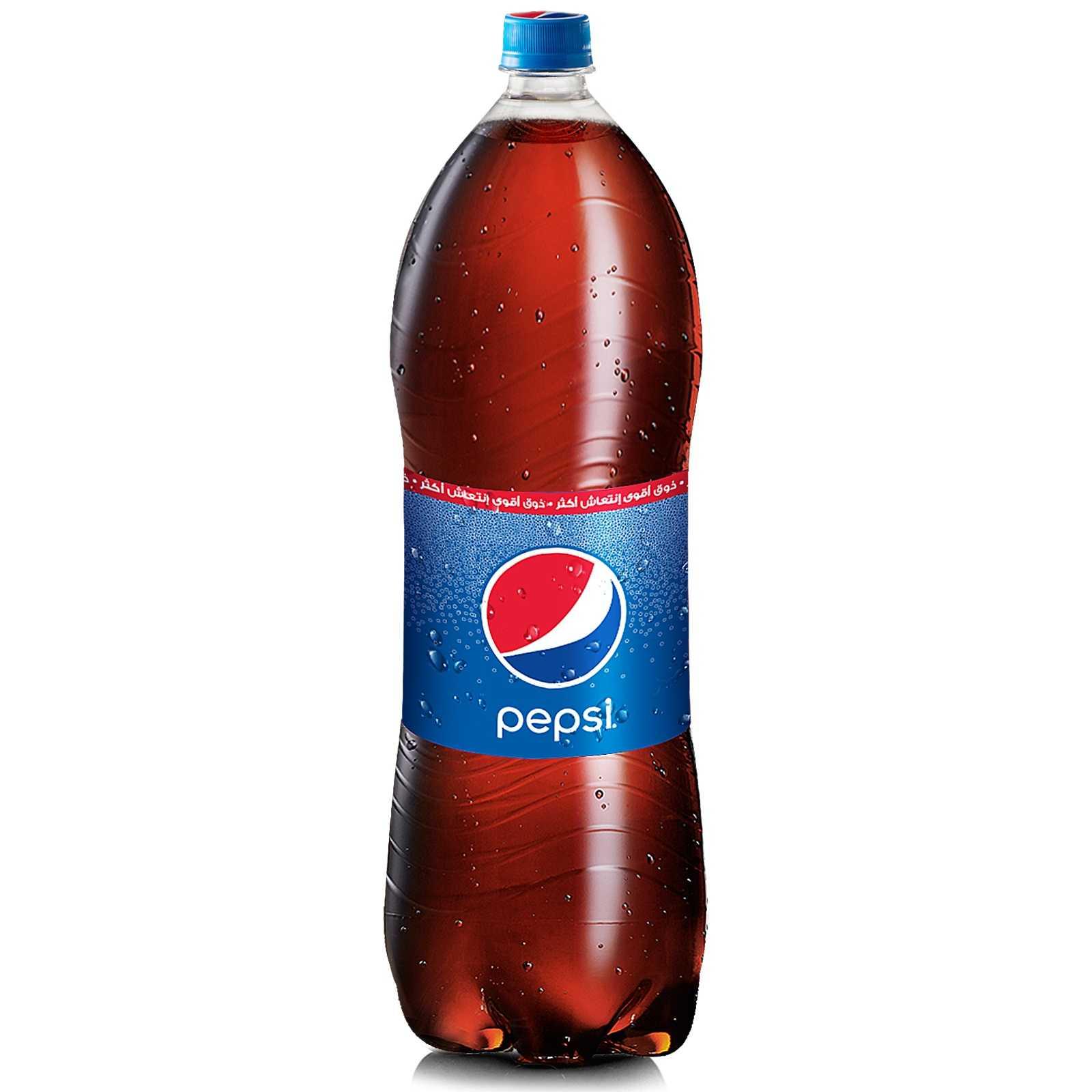 Pepsi 2Ltr