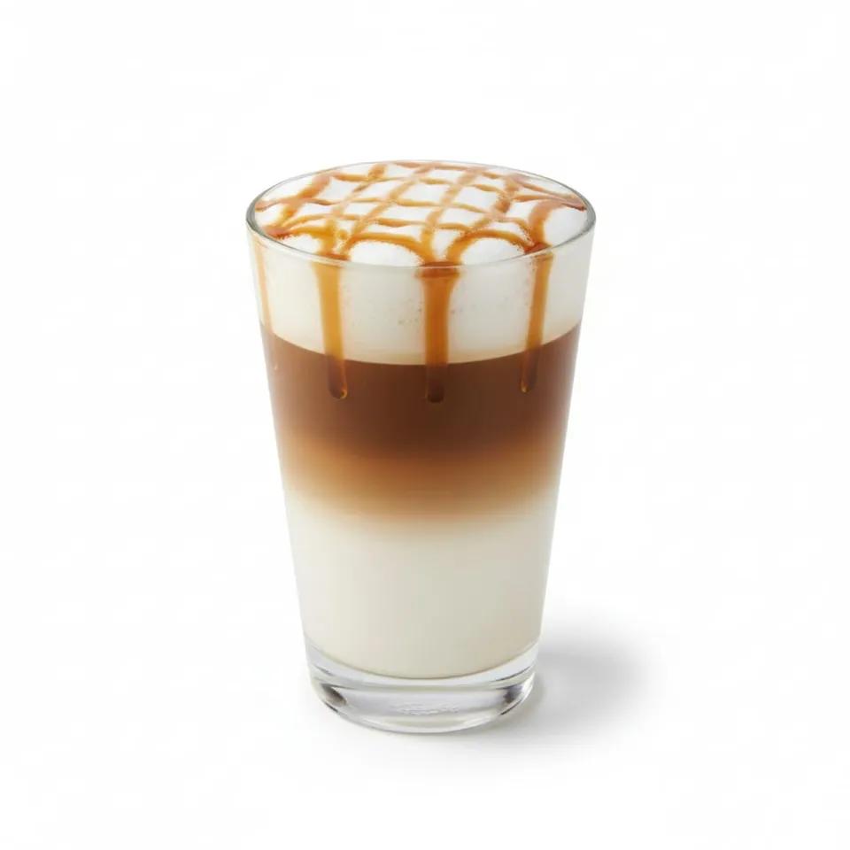 Caramel Macchiato
