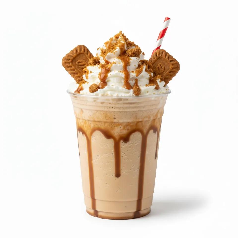 Frapp's Speculoos