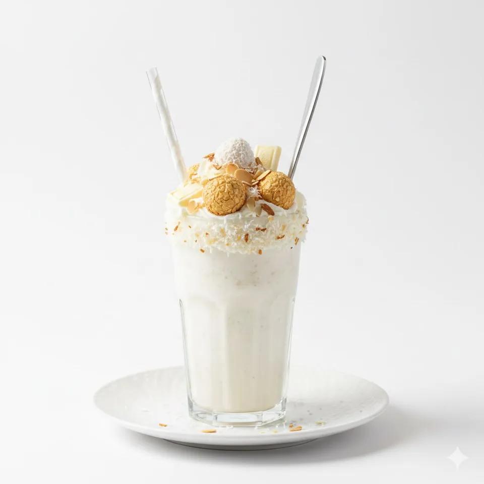 Frapp's Oreo
