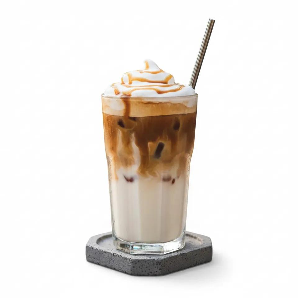 Iced Shaken Espresso