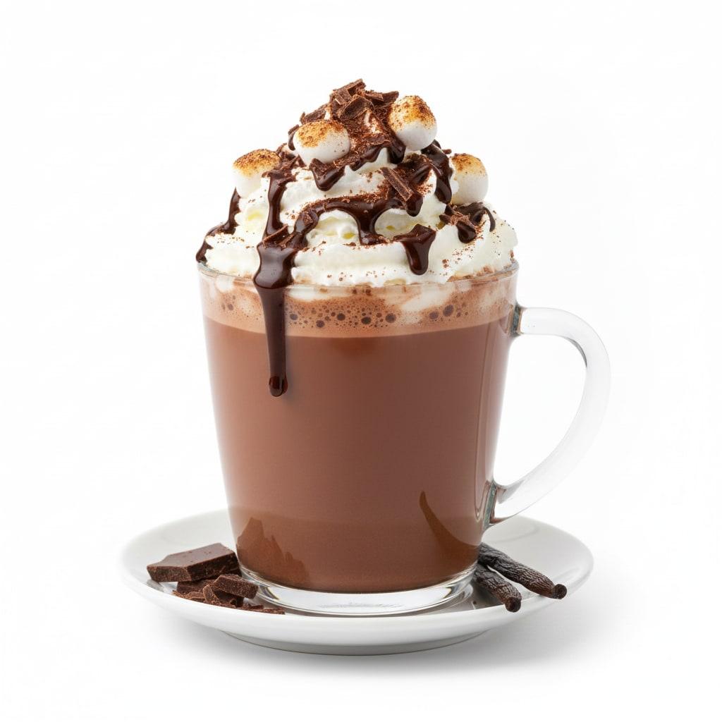 Chocolat Chaud
