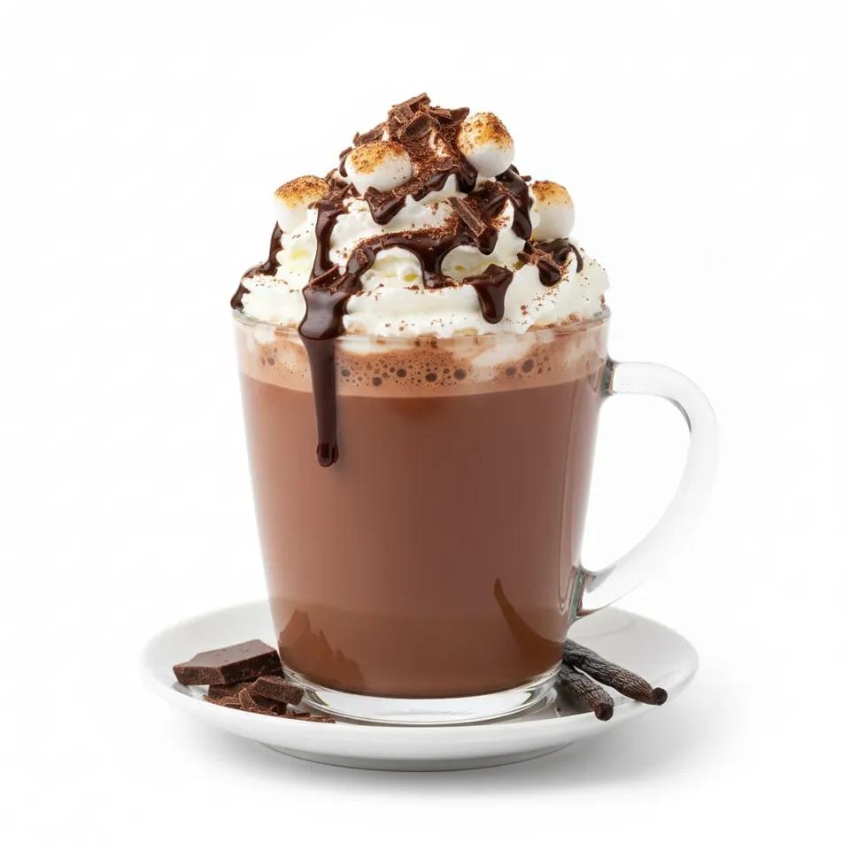 Chocolat Chaud
